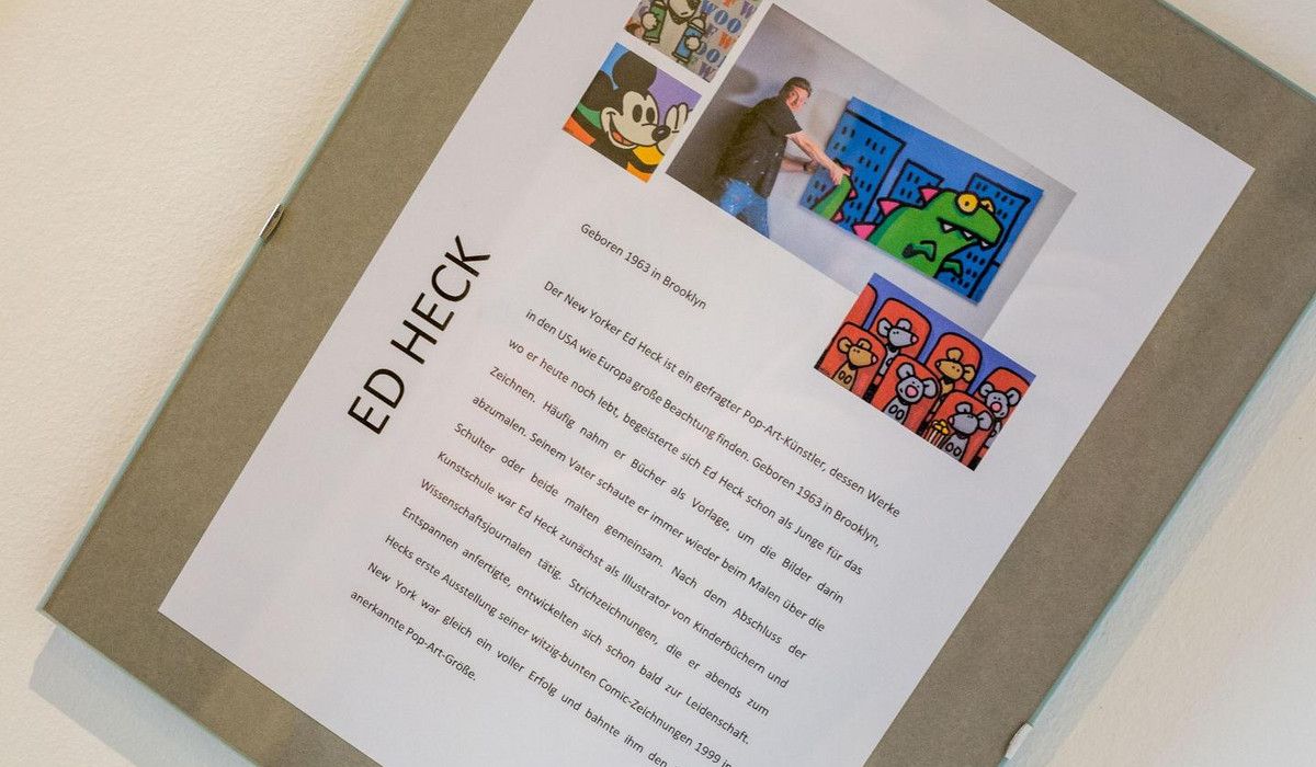 Art your Life - Residenz, Whg. 4 Ed