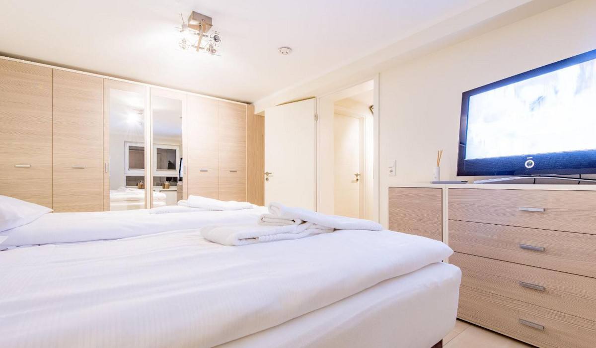 Ferienhaus Heidehüschen