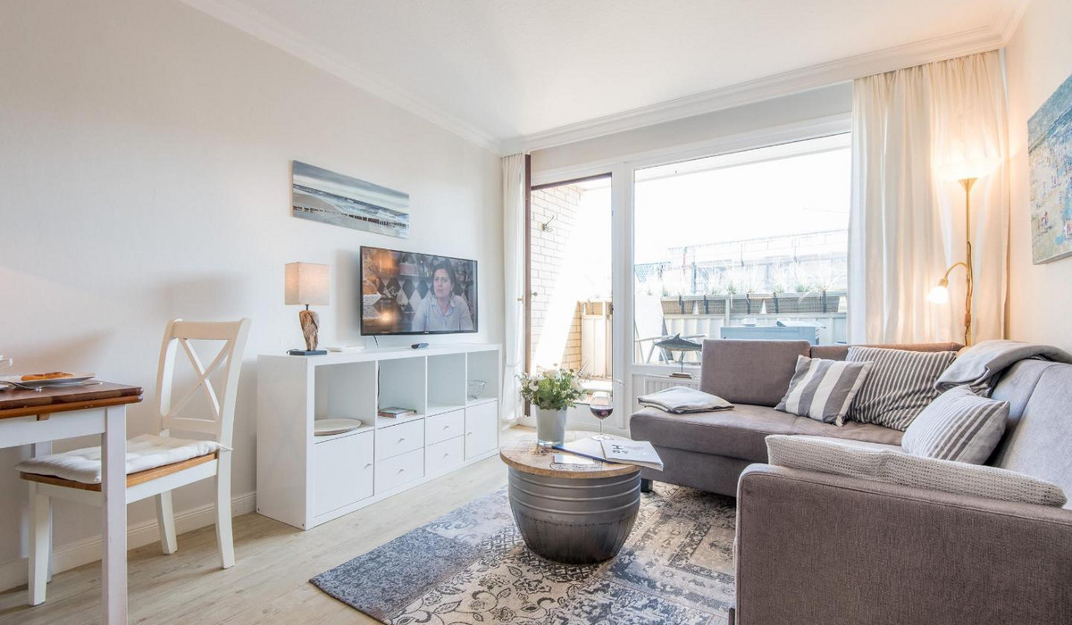 Haus Christianenhöhe, Whg. 10