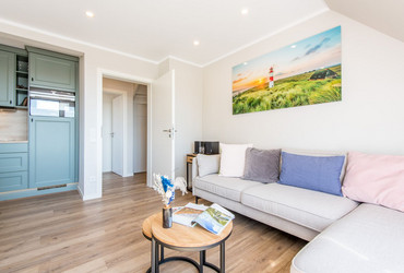 Haus Nordhedig 1, Whg. 6