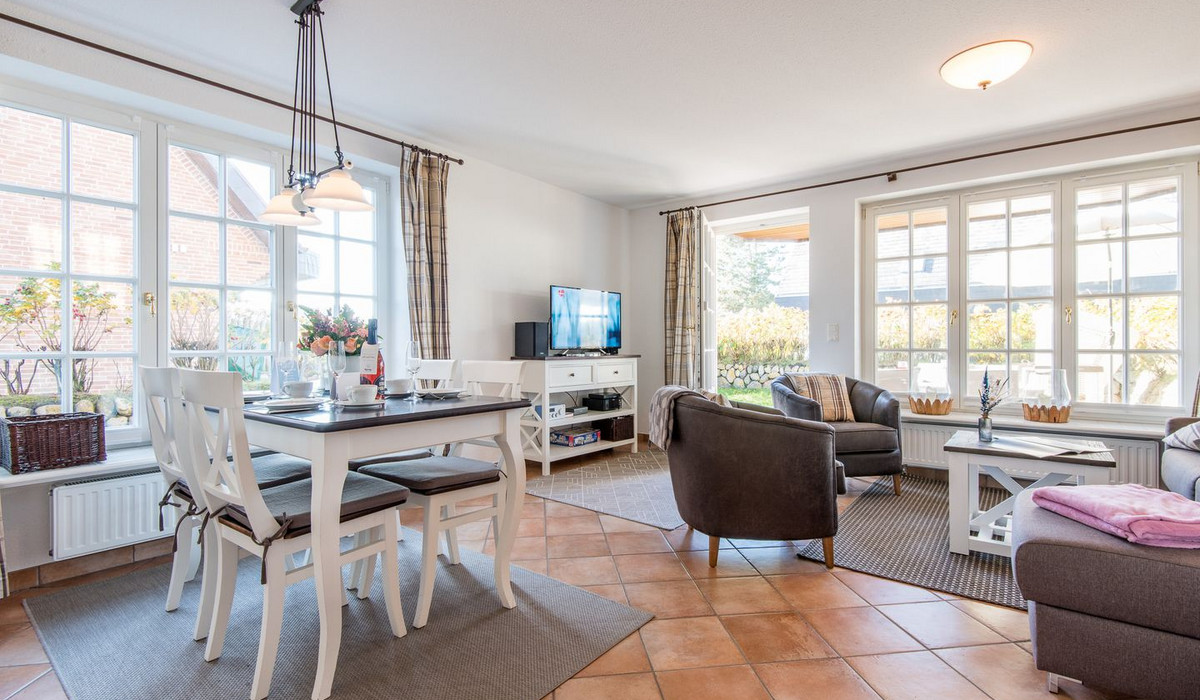 Haus Osterweg 8, Whg. 13