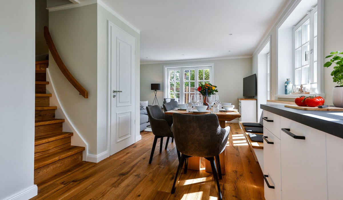 Haus Senwai Hausteil 3