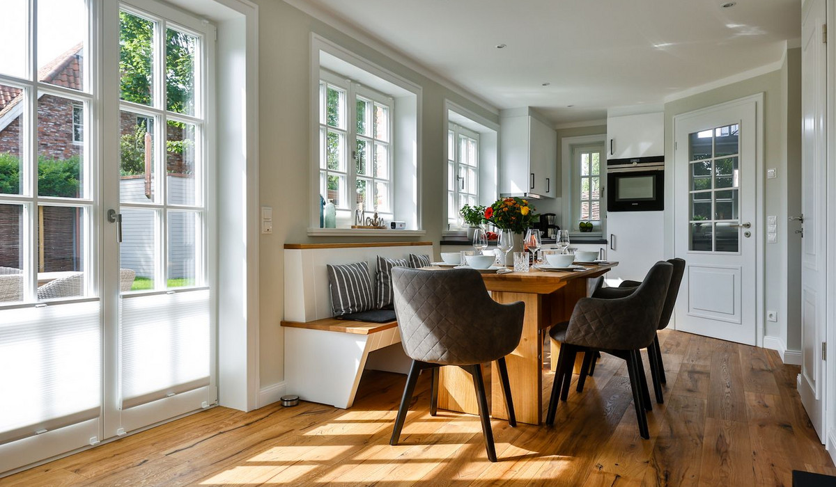 Haus Senwai Hausteil 3