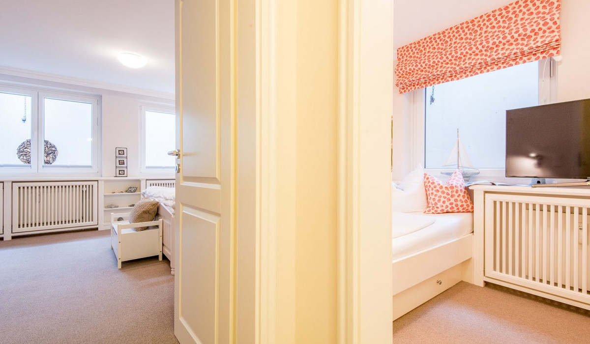 Haus Sönshörn Whg. 07