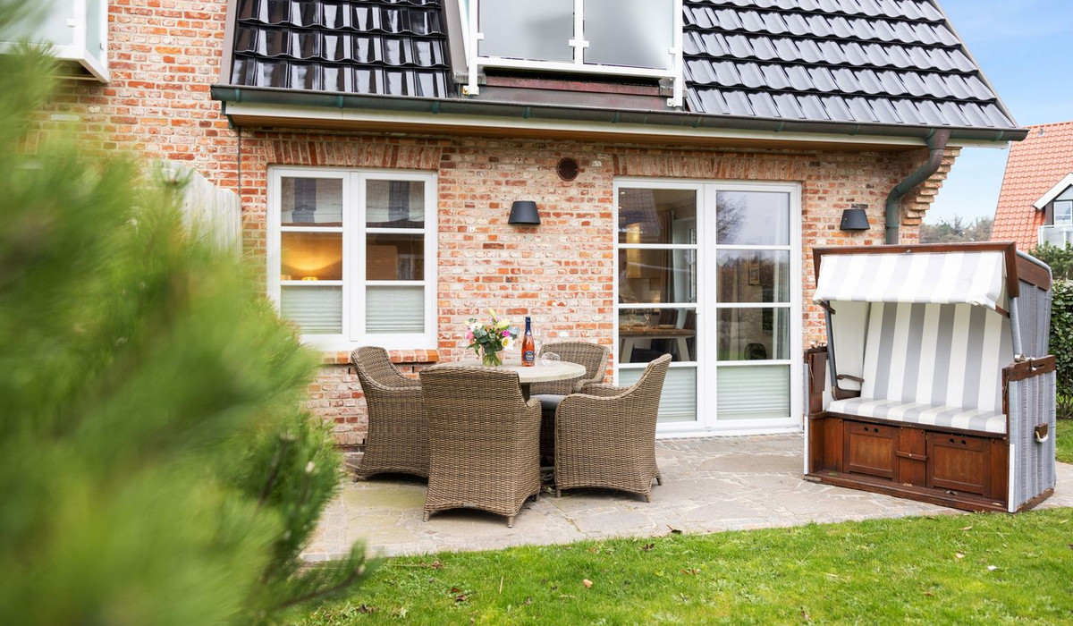 Haus Steinmannstraße 77, Haushälfte A