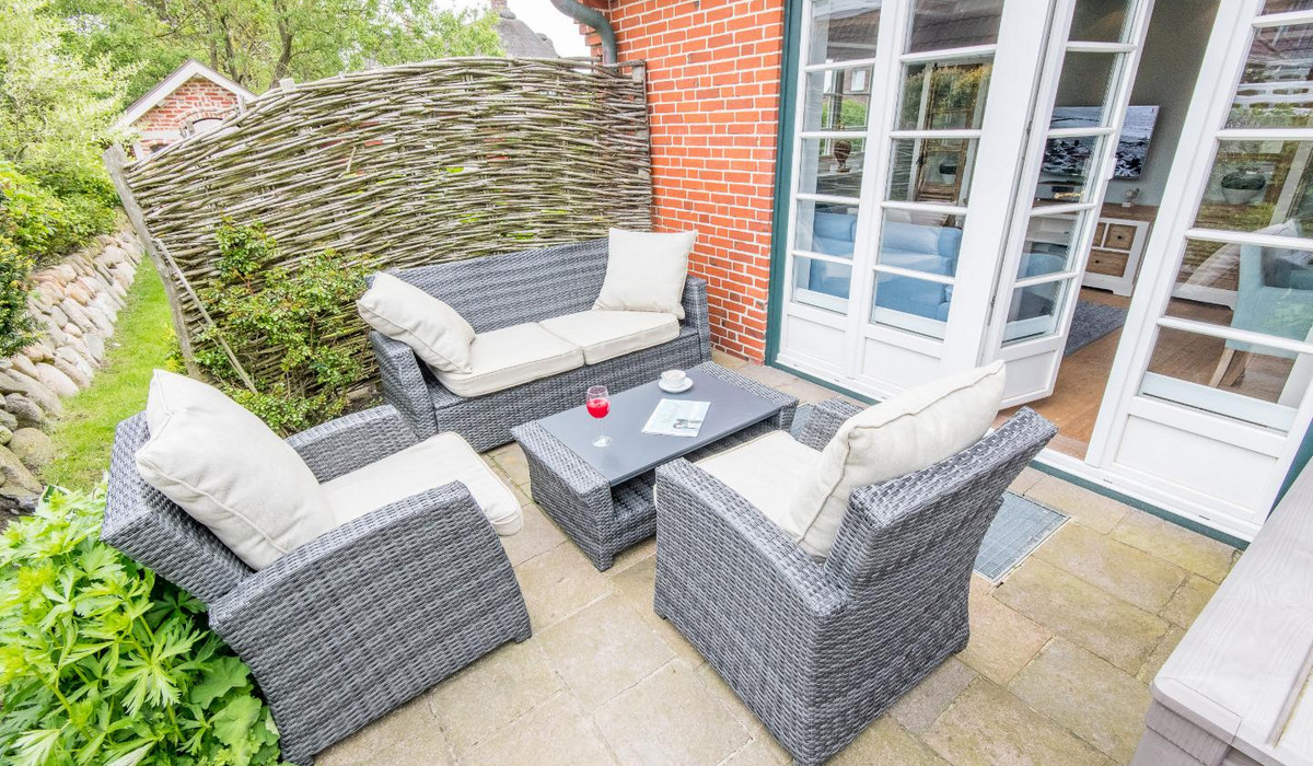 Haus Süderwung 24, Hausteil A