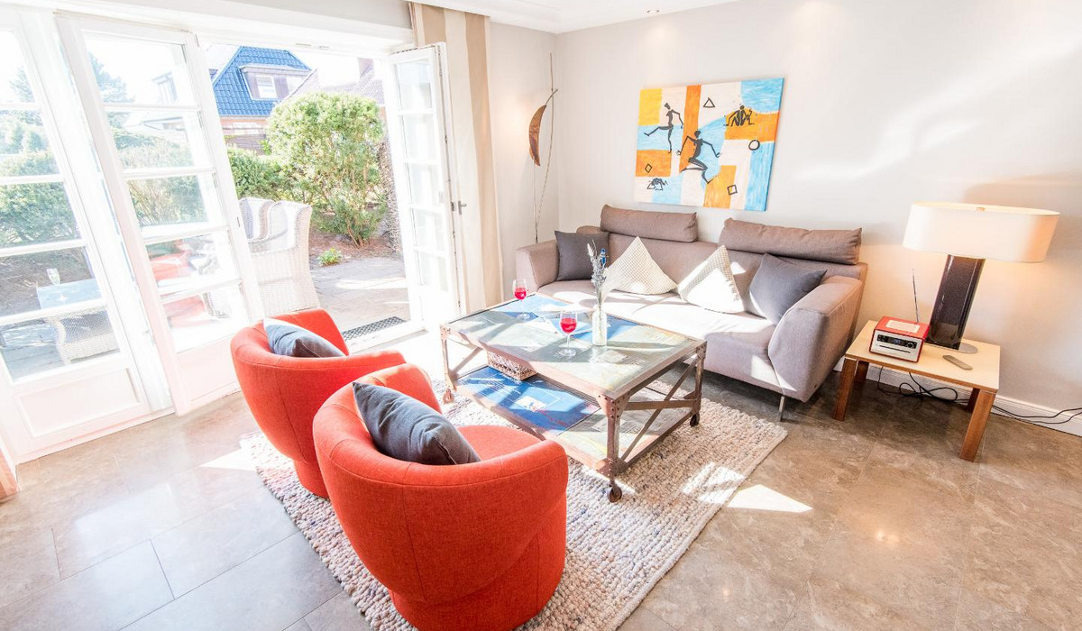 Haus Süderwung 24, Hausteil B