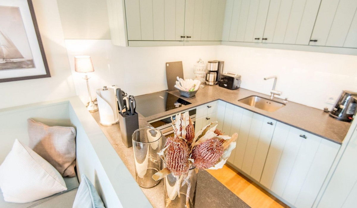 Höög Hüs, Whg. 2B