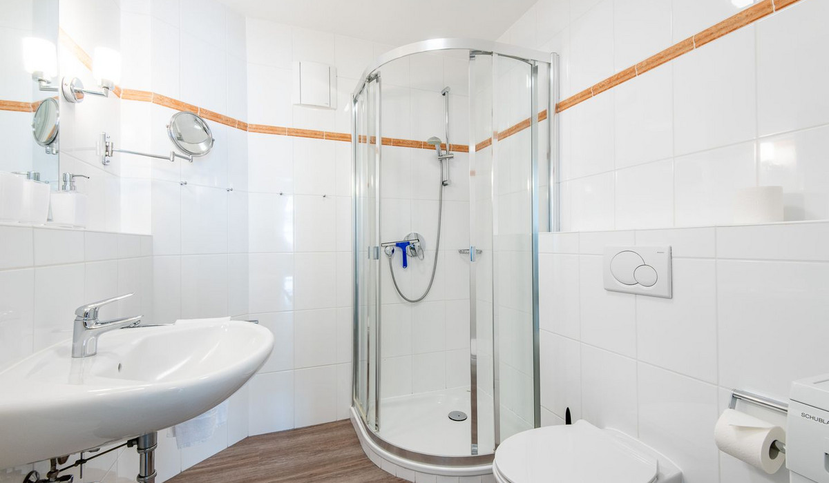 Residenz Bismarck, Whg. 17