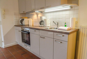 Senwai-Hüs, Whg. 2 Keitum