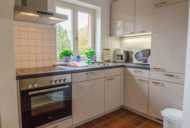 Senwai-Hüs, Whg. 4 Rantum