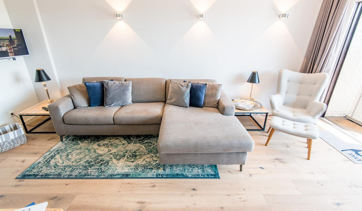 Terpstich 50, Whg. 2