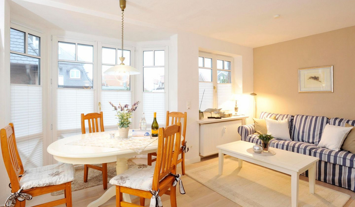 Alte Stadtgärtnerei, Whg. 11