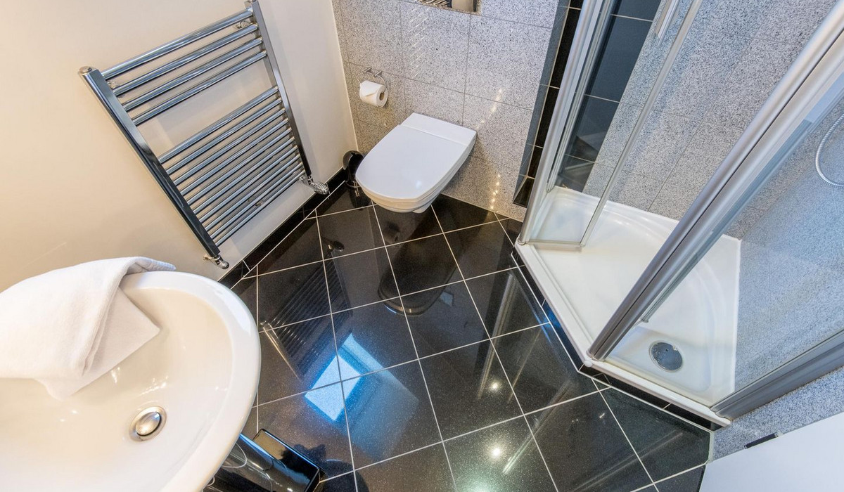 Art your Life - Haus Bundiswung, Whg. 2