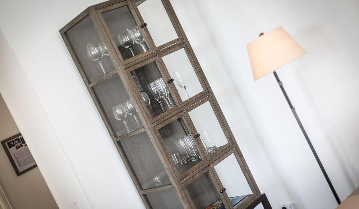 Art your Life - Residenz, Whg. 3 Romero