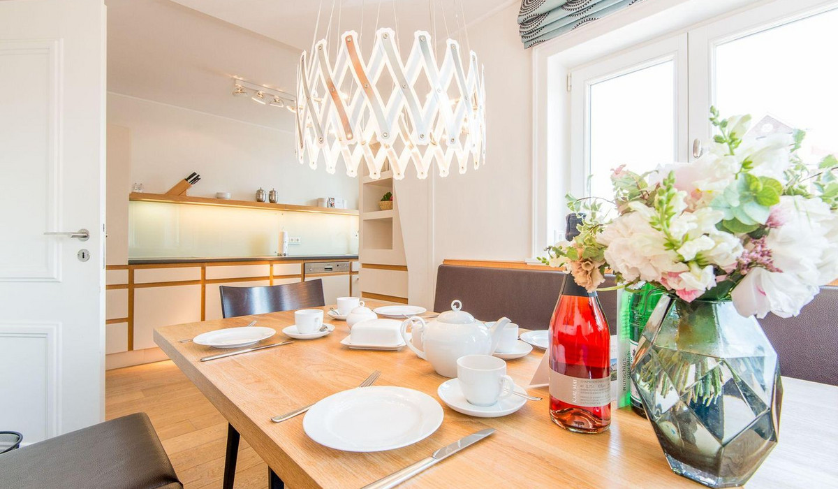 Die Villa 1903, Whg. 3