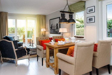 Die Villa 1903, Whg. 6