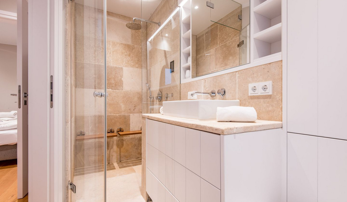 Godi Hüs 30a Smucke Süster