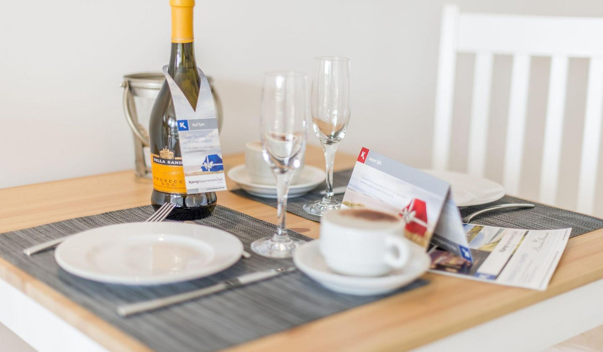 Hanseatenhaus, Whg. 1