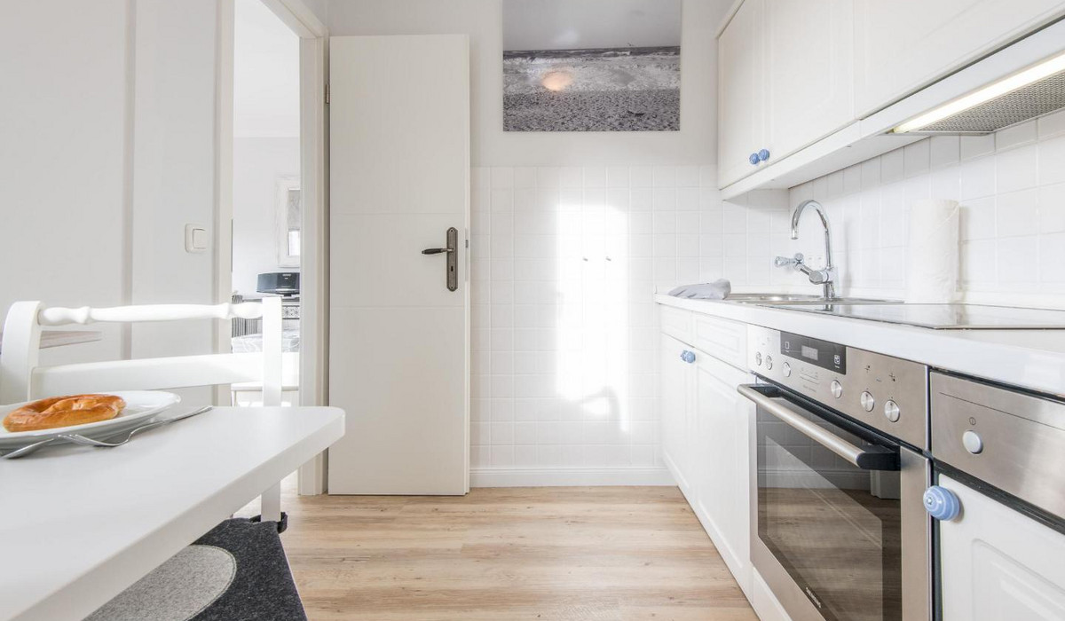 Haus Ankerlicht, Whg. 74