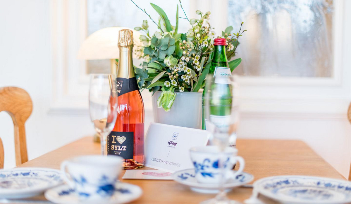 Haus Blanker Hans, Strand Whg. 79