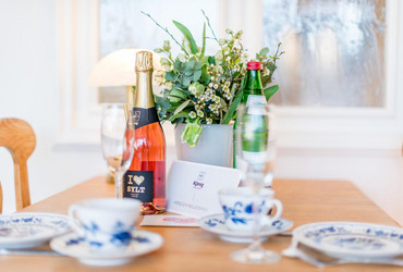 Haus Blanker Hans, Strand Whg. 79