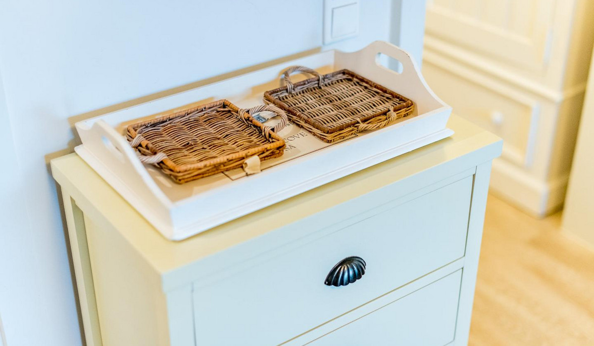 Haus Käpt'n-Christiansen-Straße 30, Whg. 59 Peter