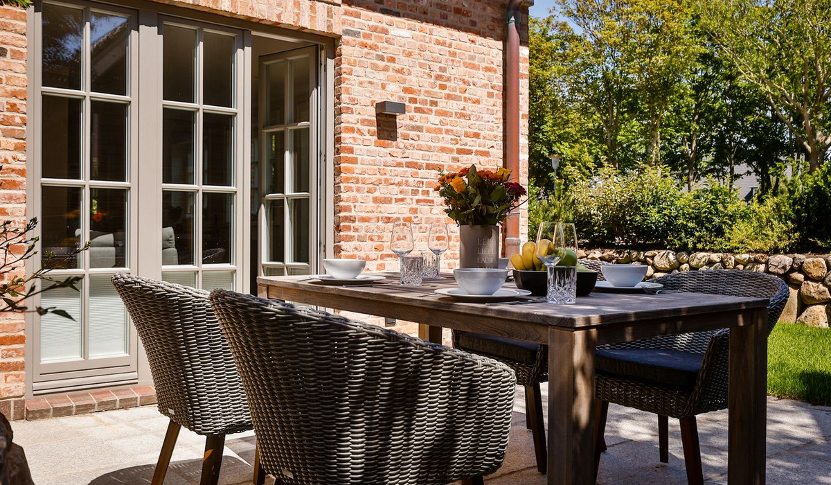 Haus Senwai Hausteil 1