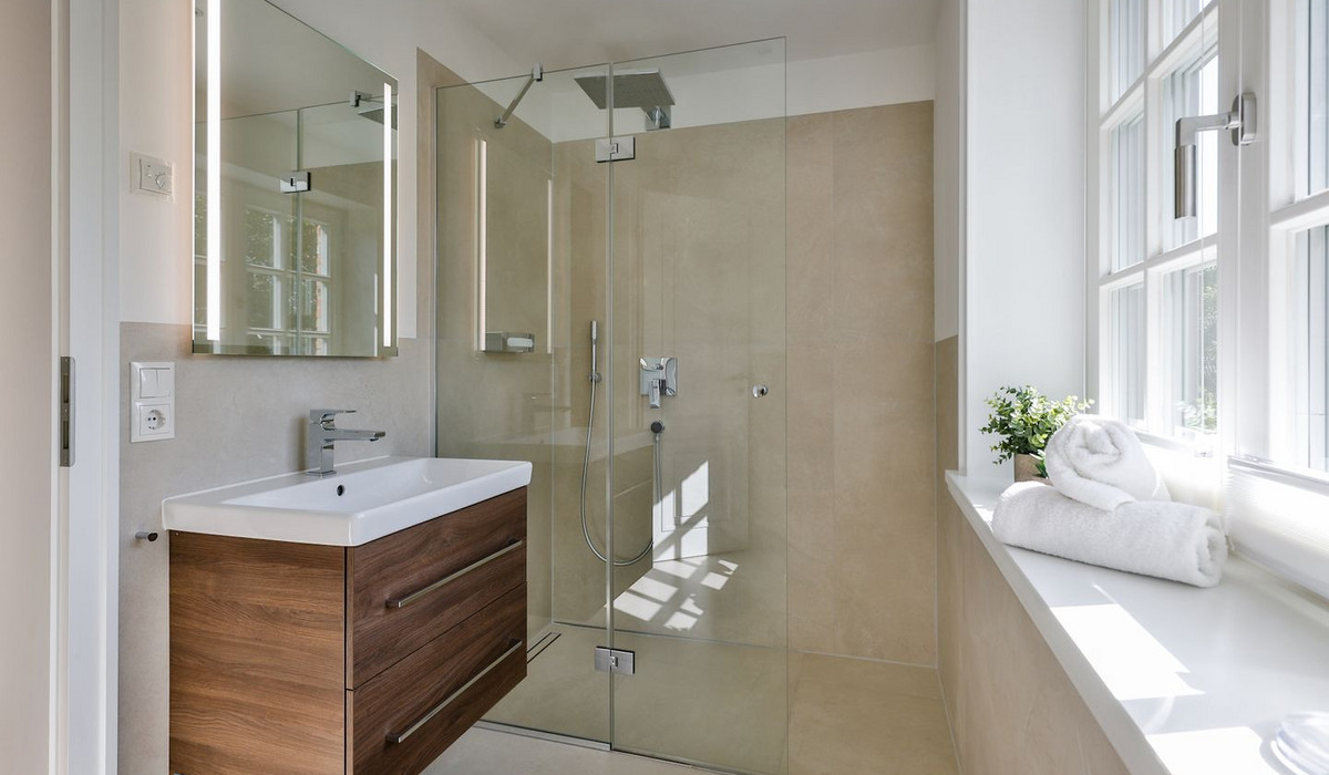 Haus Senwai Hausteil 3