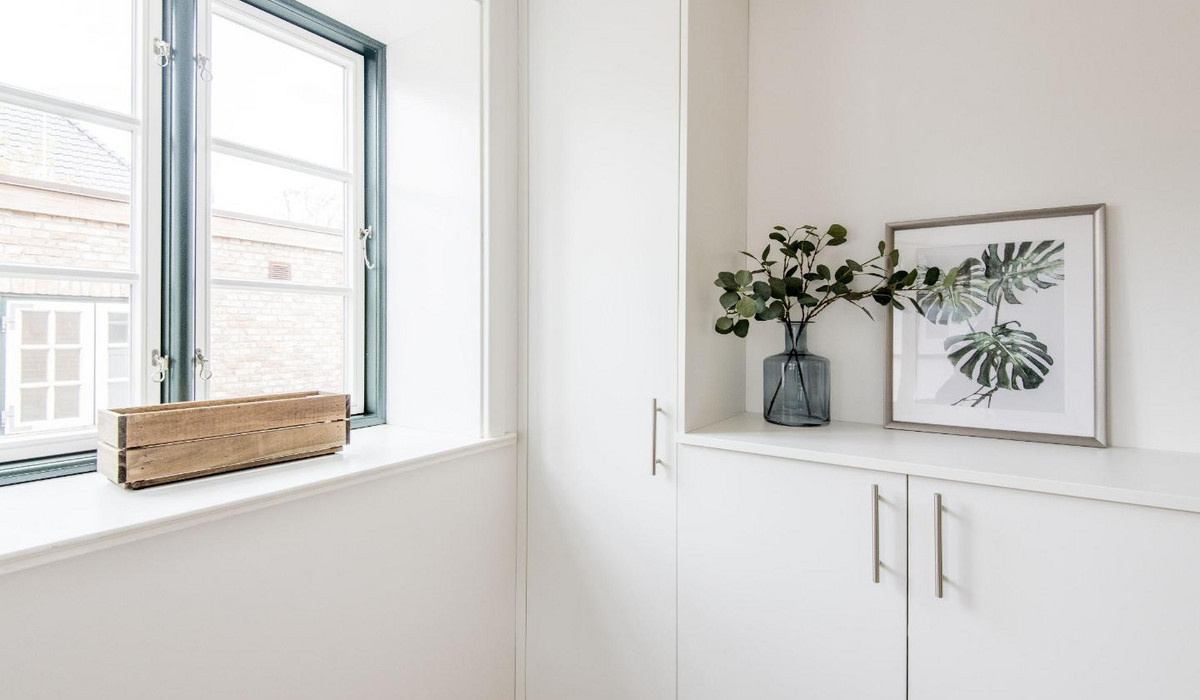 Huus Trift, Whg. 28 01