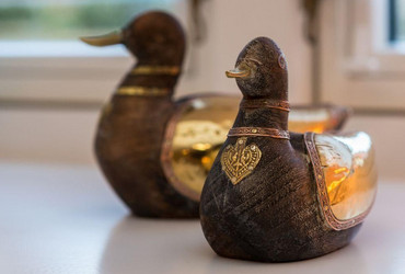 Villa Maybach, Whg. 3