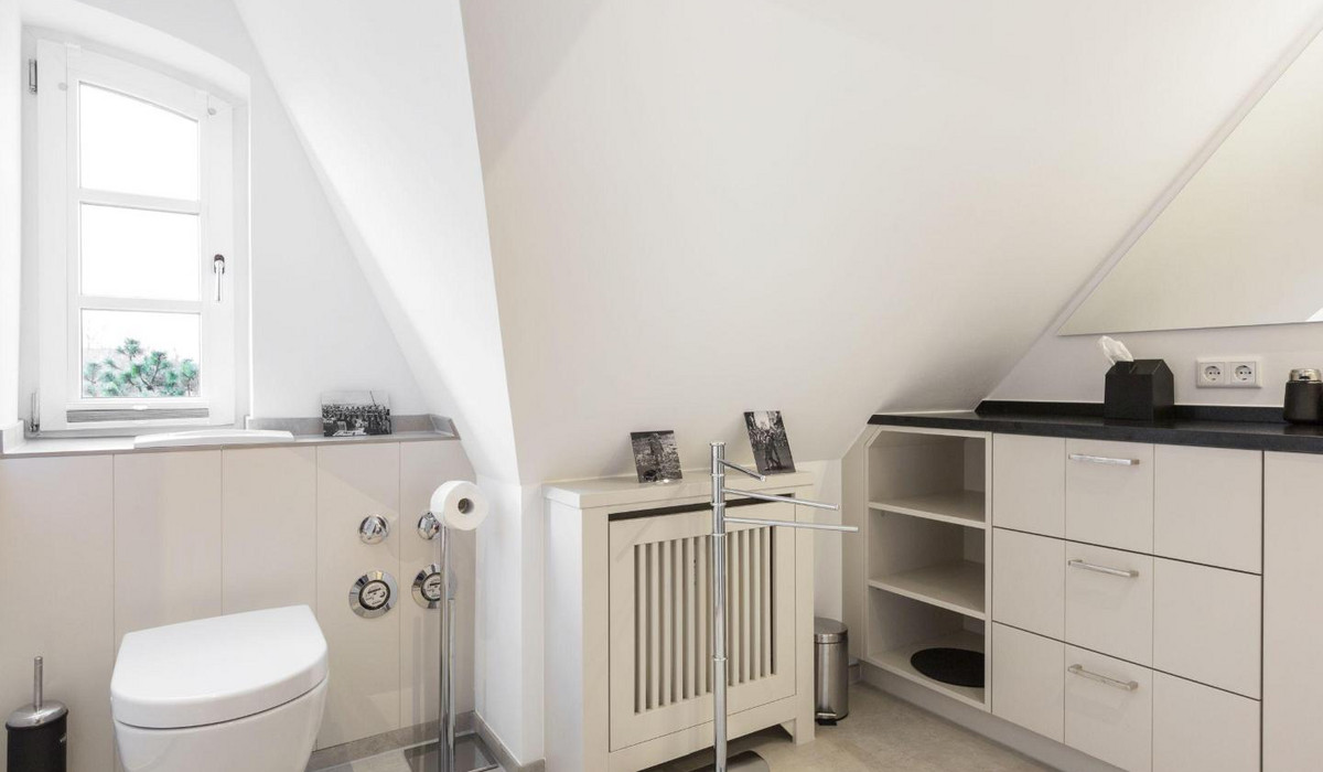 Dansk Hygge im Witthüs, Whg. 10