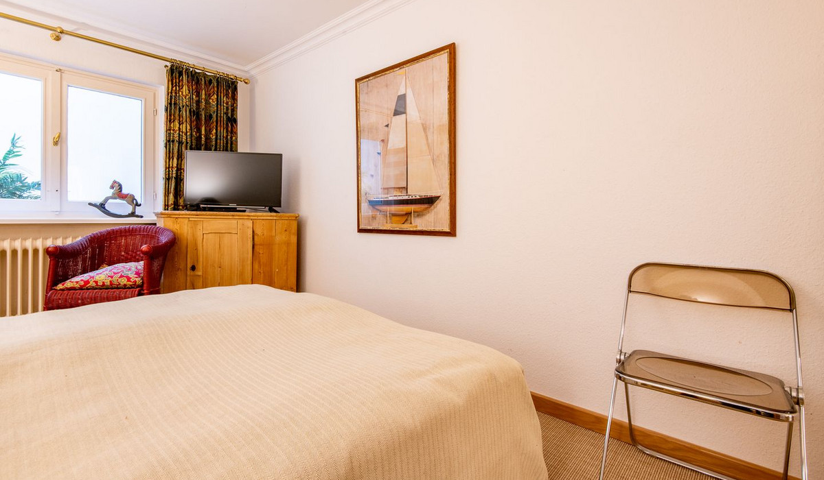 Haus Alte Mühle Whg. 13