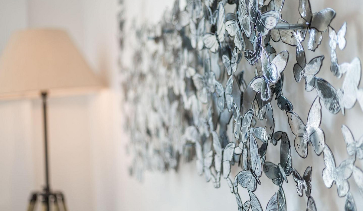 Art your Life - Residenz, Whg. 8 Tom