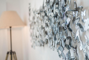 Art your Life - Residenz, Whg. 8 Tom