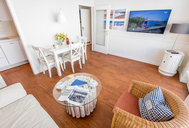 Haus Dünenburg, Whg. 24