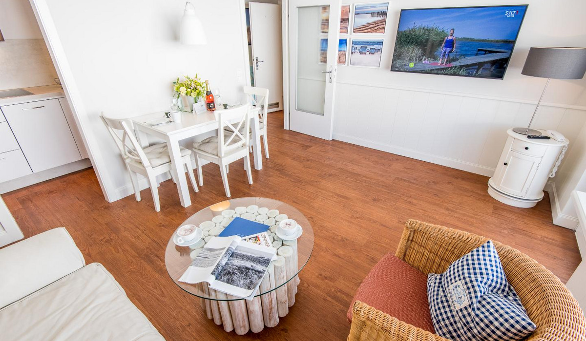 Haus Dünenburg, Whg. 24