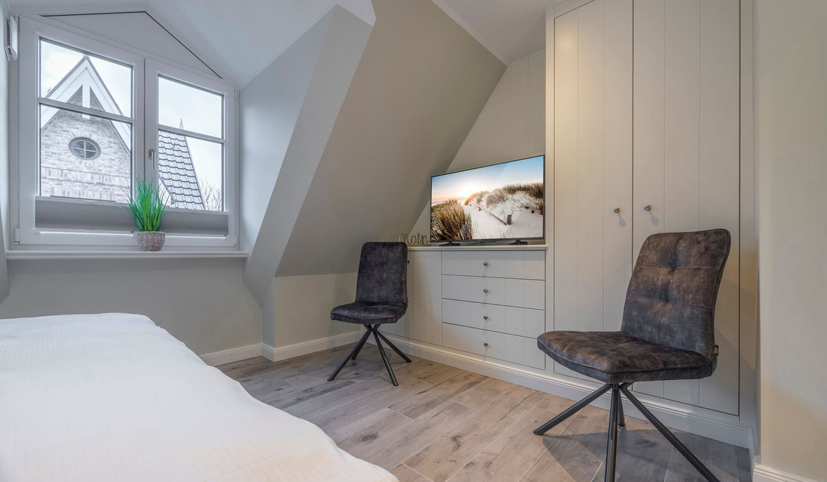 Haus Munkmarscher Straße 14c