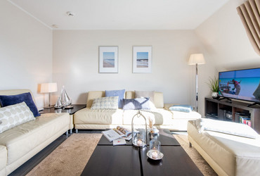 Haus Nordmarkgarten, Whg. 7