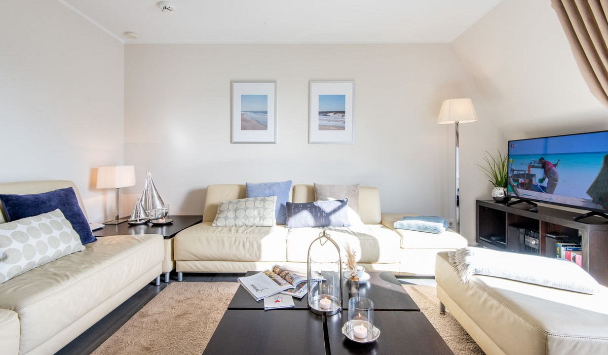 Haus Nordmarkgarten, Whg. 7