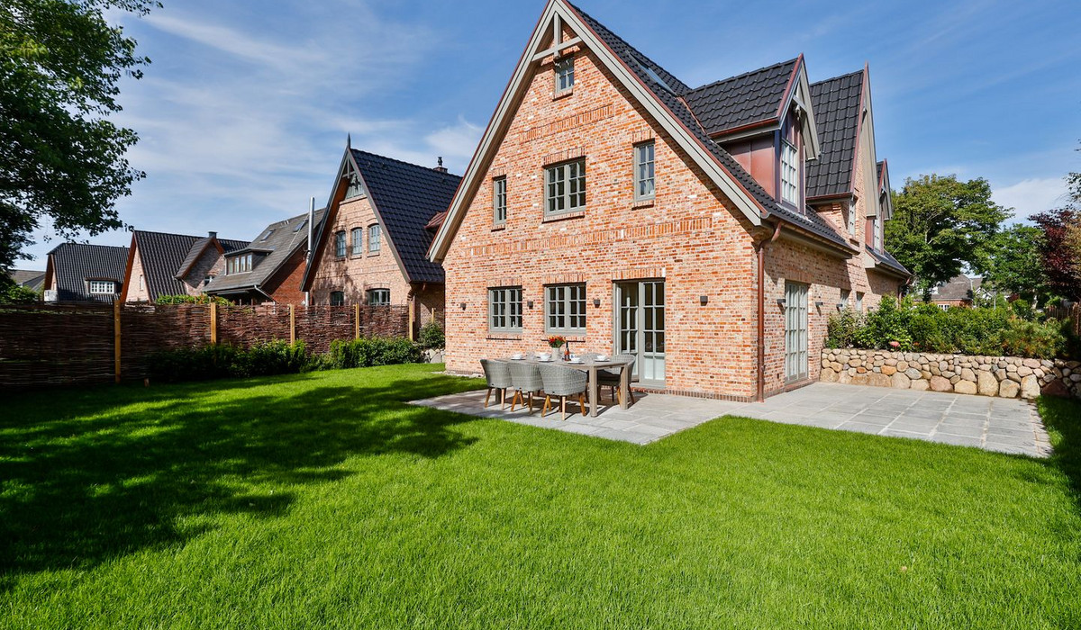 Haus Senwai Hausteil 3