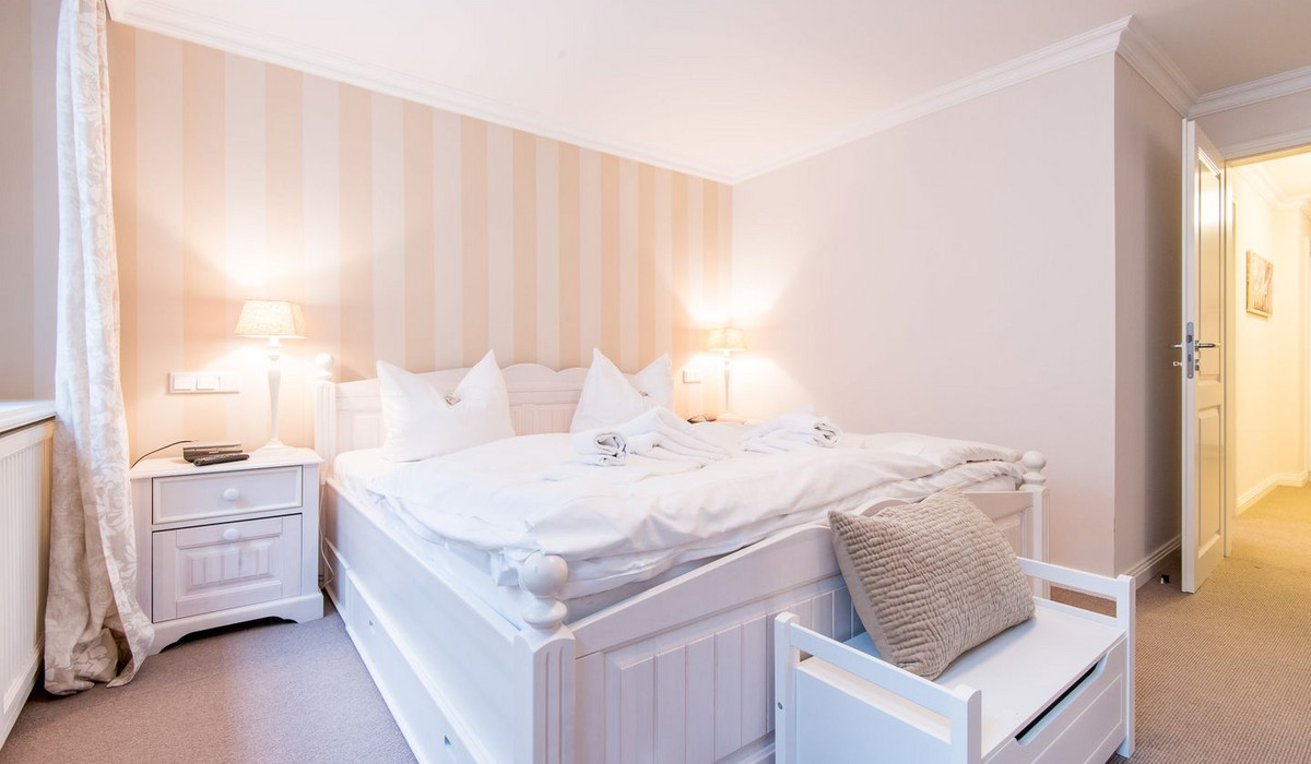 Haus Sönshörn Whg. 07