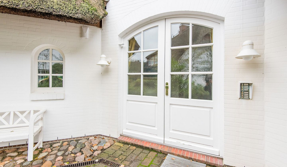 Haus Süderhof, Seepferdchen Whg. 10