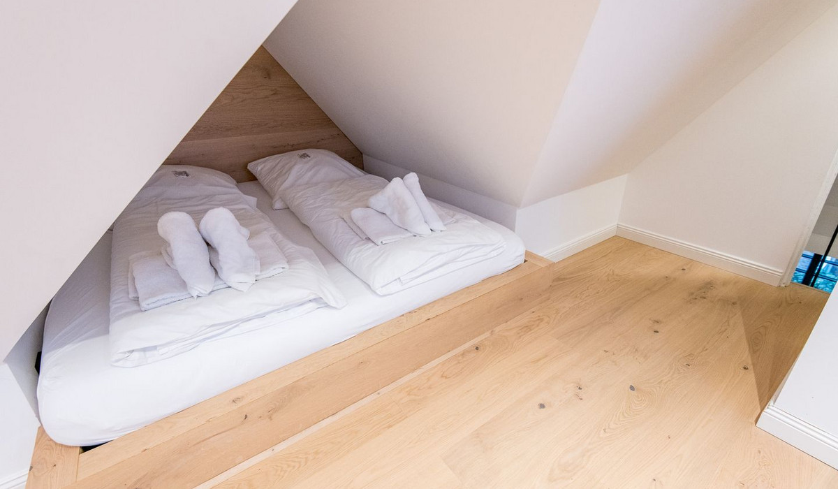 Inselliebe Whg. 03 Tinnum