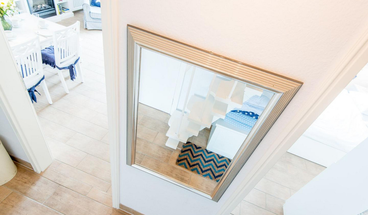 Mümmelmann, Whg. 12