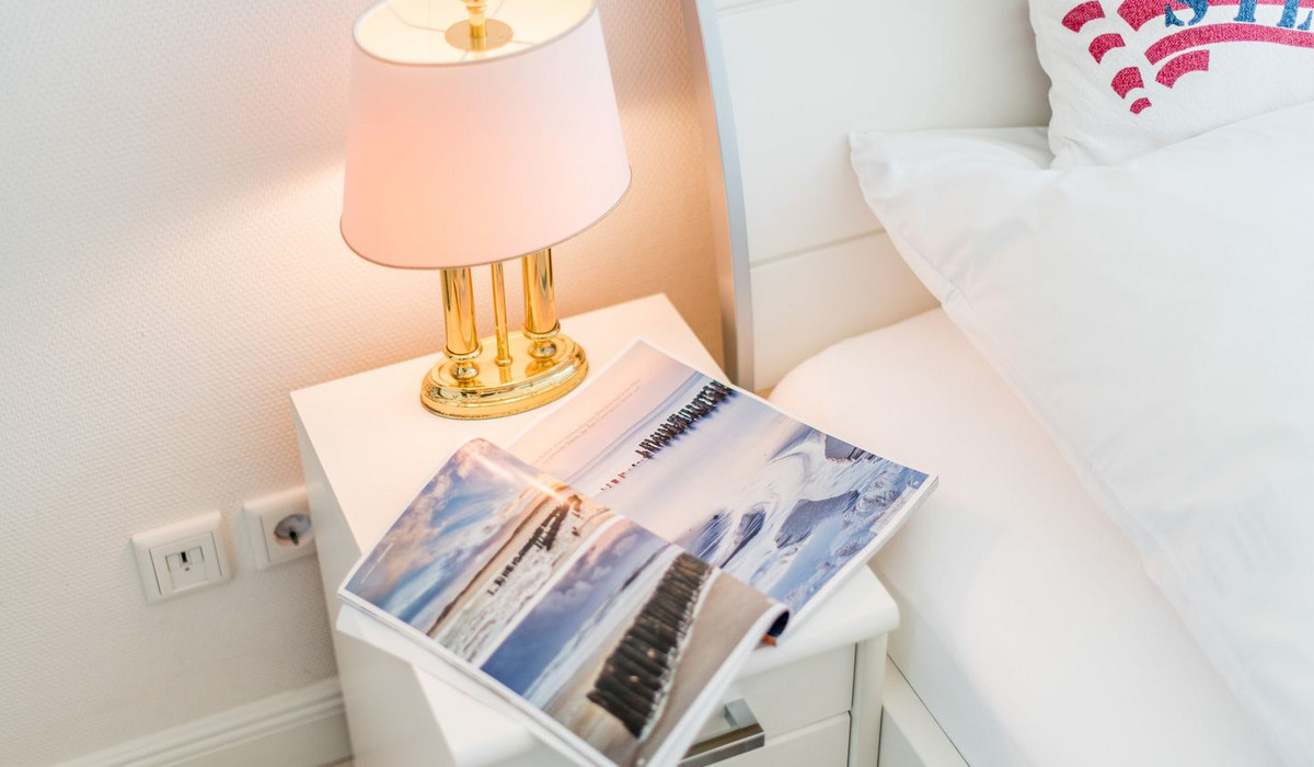 Residenz Bismarck, Whg. 19