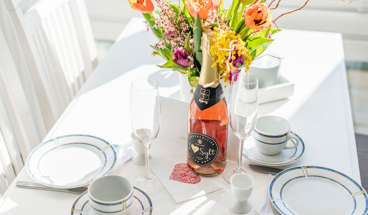 Residenz Bismarck, Whg. 18