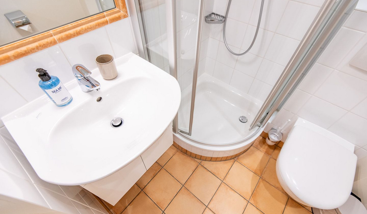 Stadthaus Boysenstraße, Whg. 6