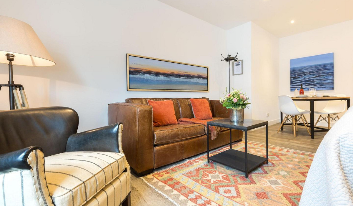 Art your Life - Residenz, Whg. 10 Manni