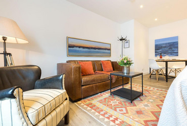 Art your Life - Residenz, Whg. 10 Manni